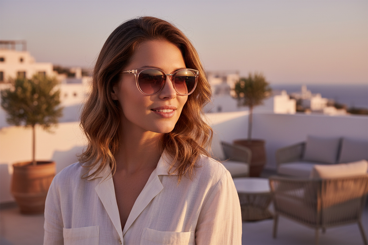 Vorderansicht Guess GU7459 (57F)