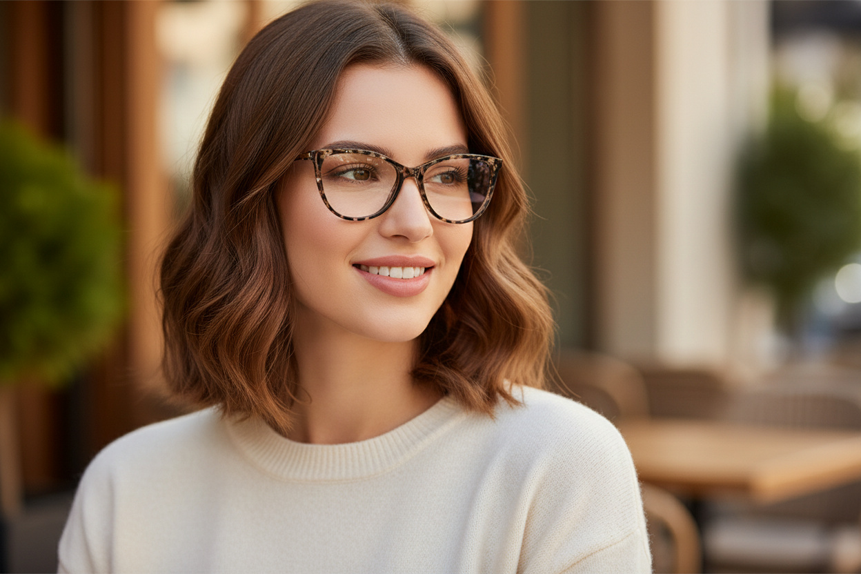 Vorderansicht Dolce & Gabbana DG3258 (911)