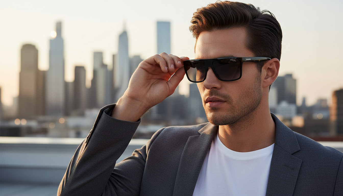 Vorderansicht Carrera CARRERA 5039/S (807/9O)