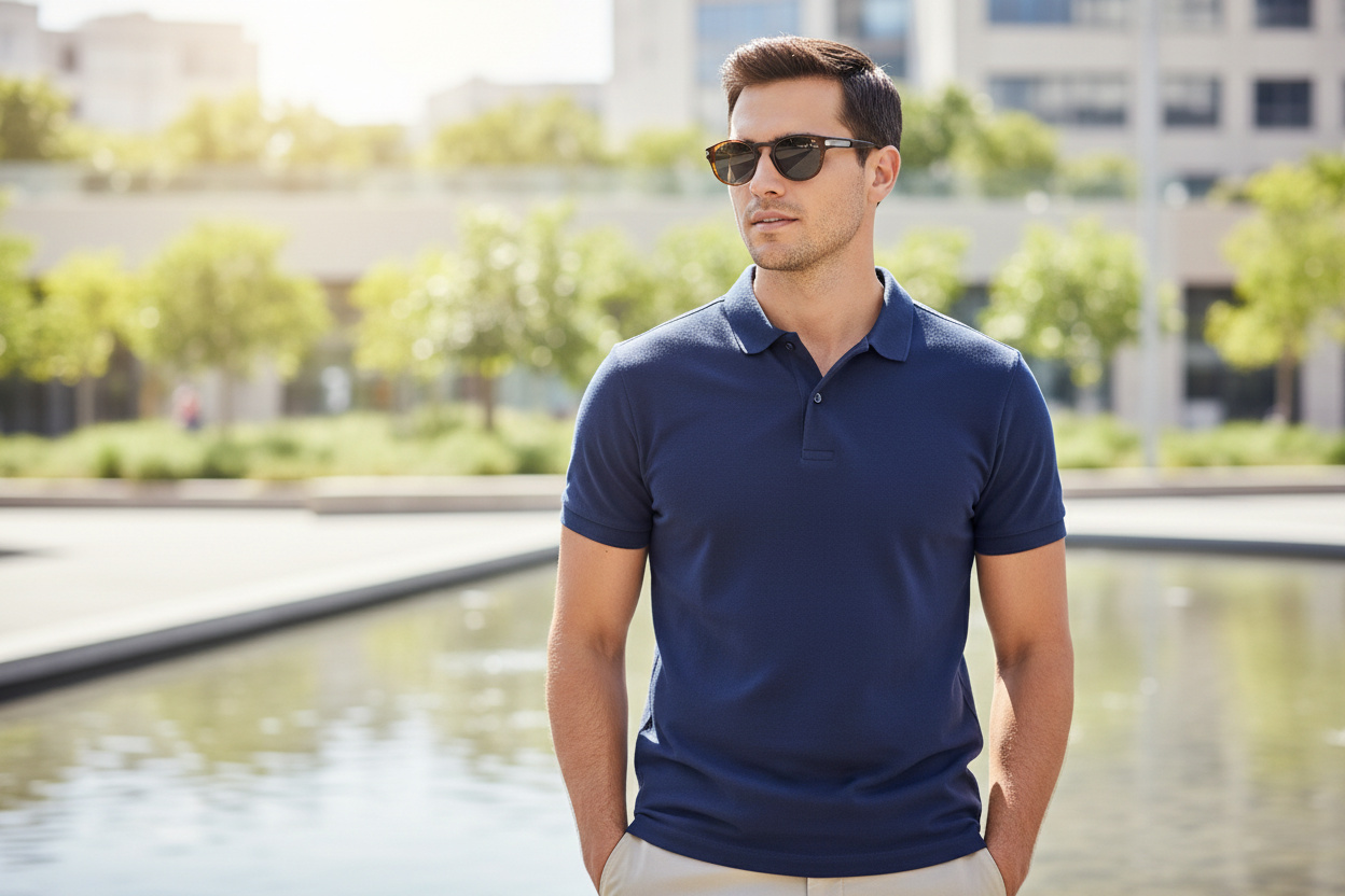 Vorderansicht Oakley LATCH (OO9265 - 926522)