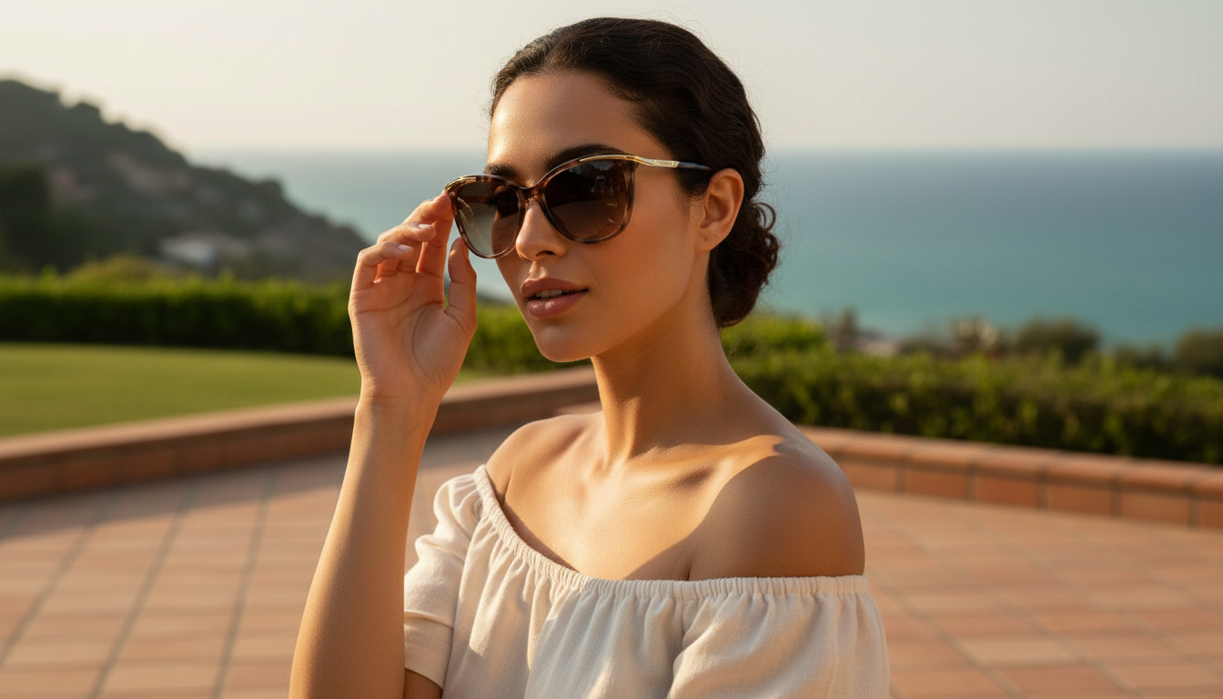 Vorderansicht Ralph RA5203 (146313)