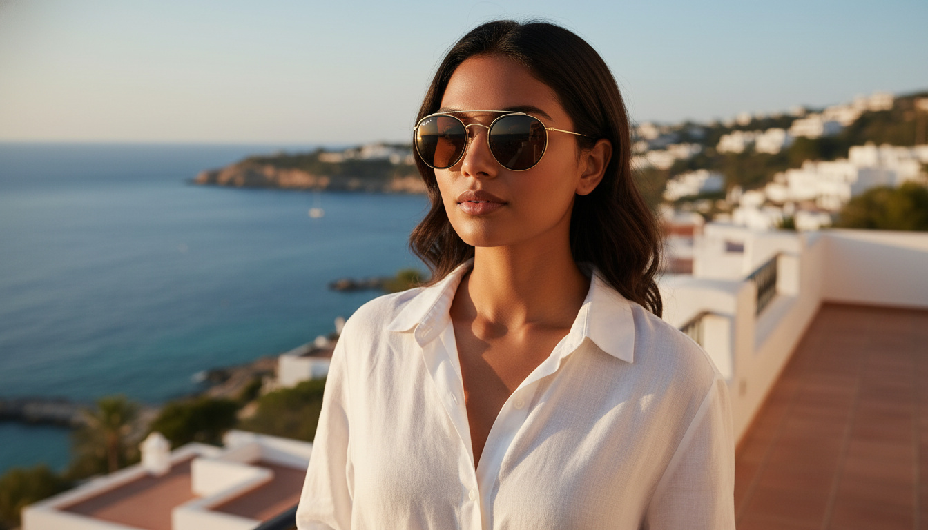 Vorderansicht Ray-Ban RB3647N (001/57)