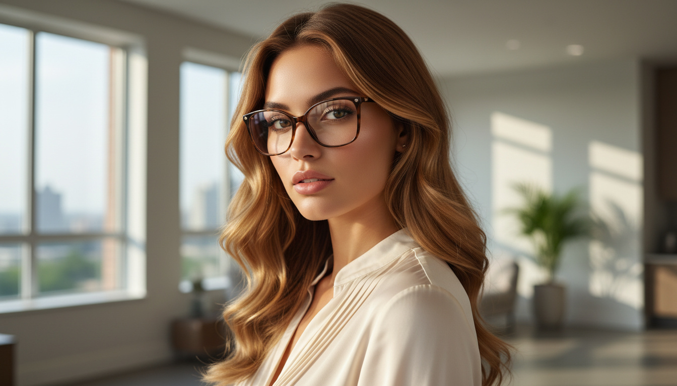 Vorderansicht Gucci GG0026O (002)