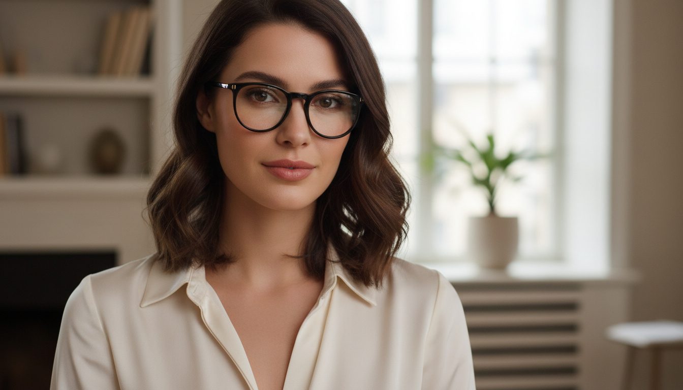 Vorderansicht Gucci GG0027O (001)