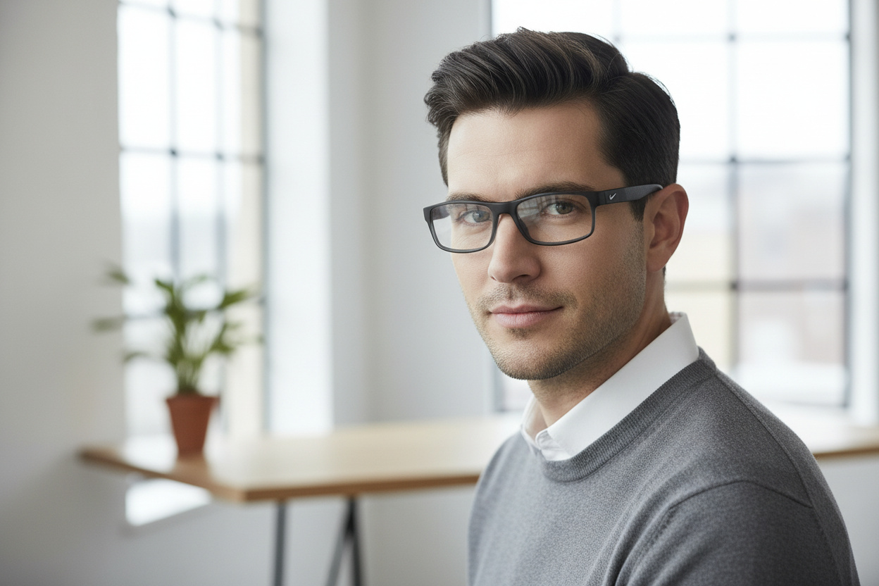 Vorderansicht Nike NIKE 7090 (070)