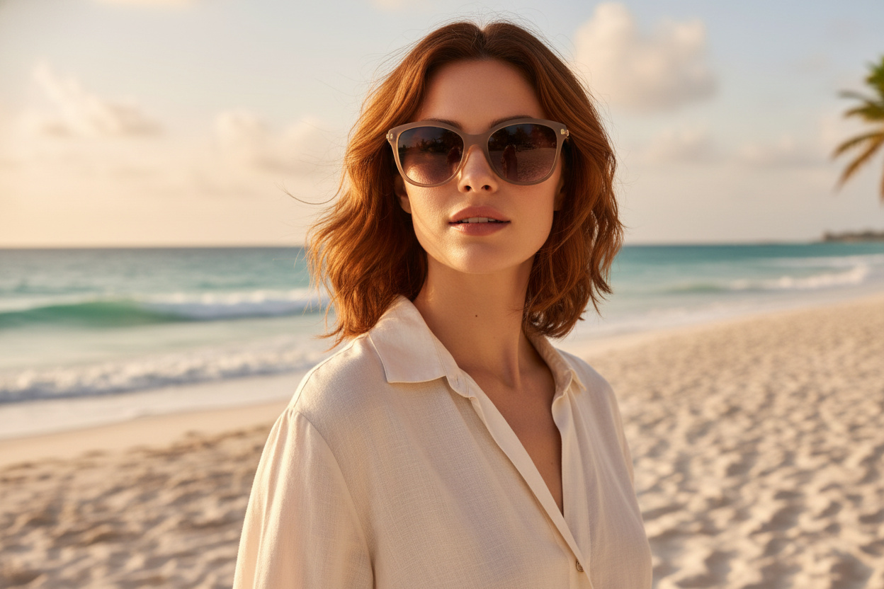 Vorderansicht Guess GU7469 (57F)