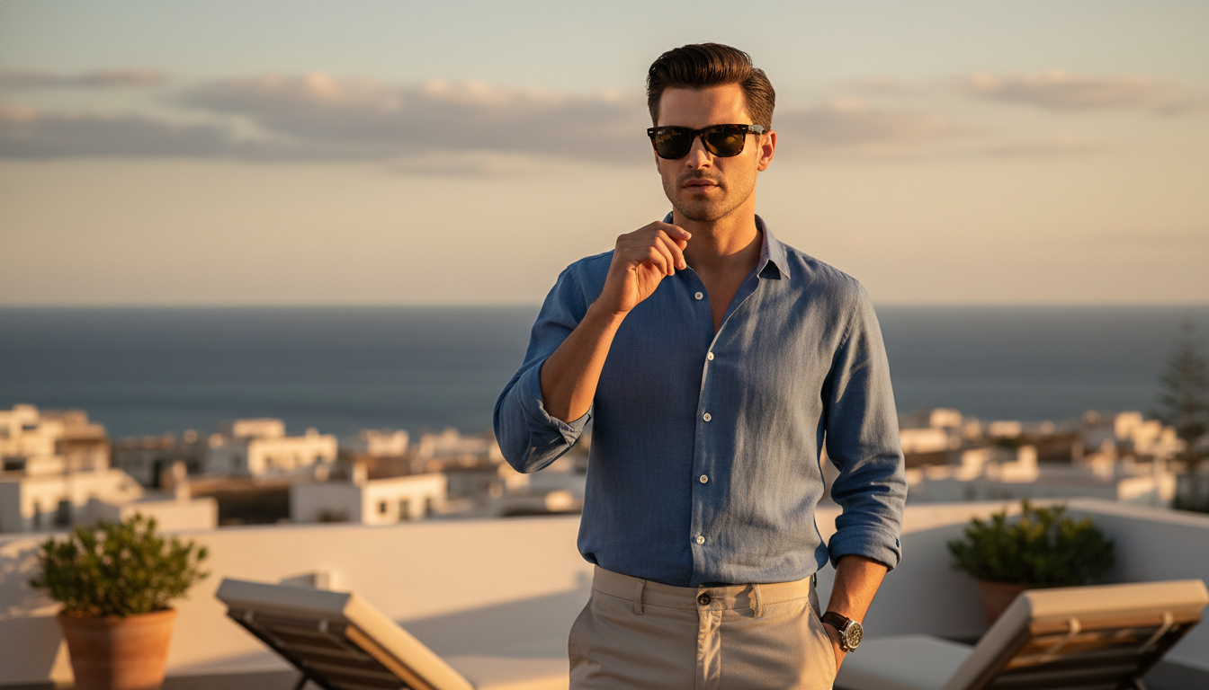 Vorderansicht Ray-Ban NEW WAYFARER (RB2132 - 902/58)