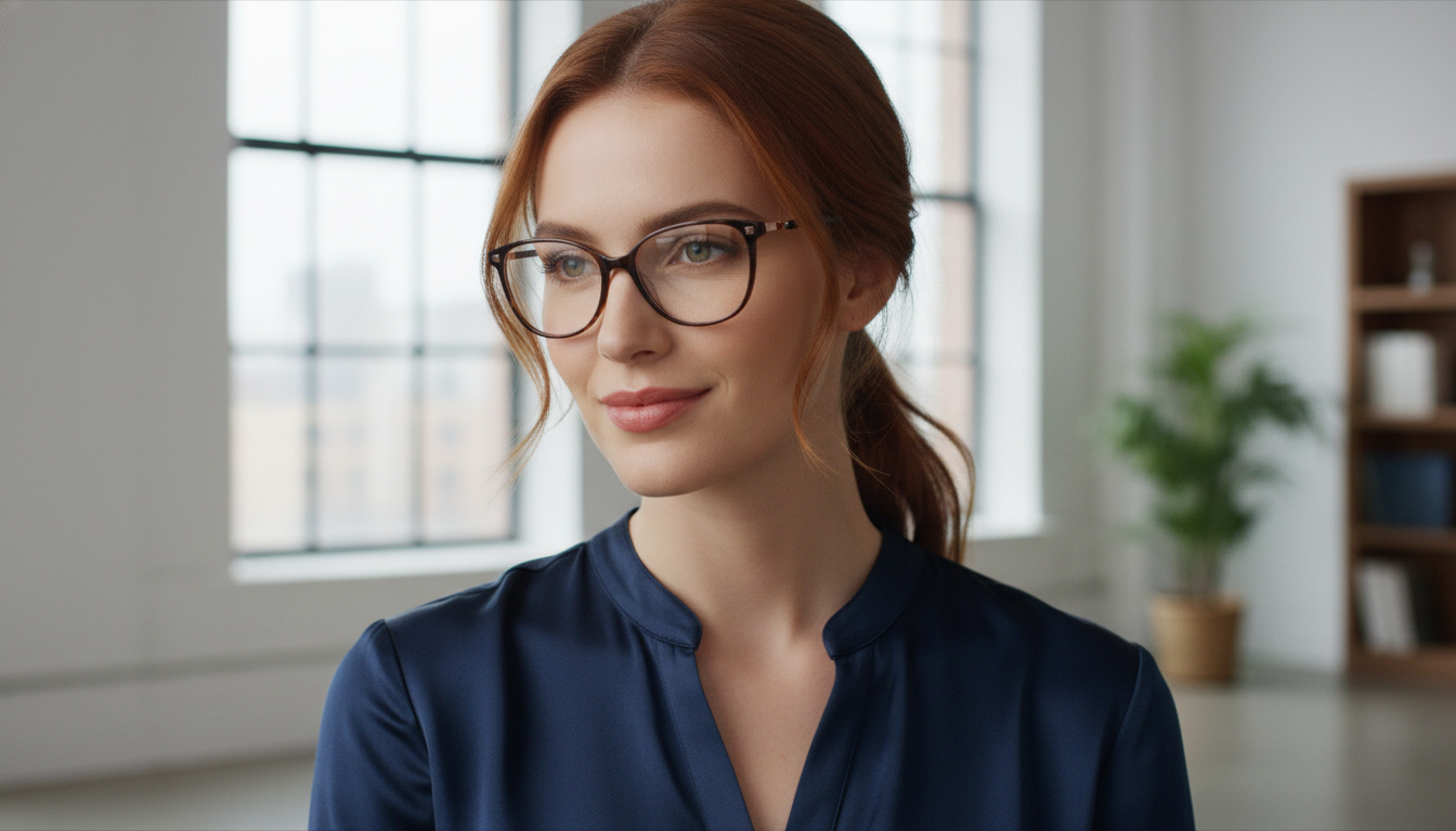 Vorderansicht Escada VES459 (0743)