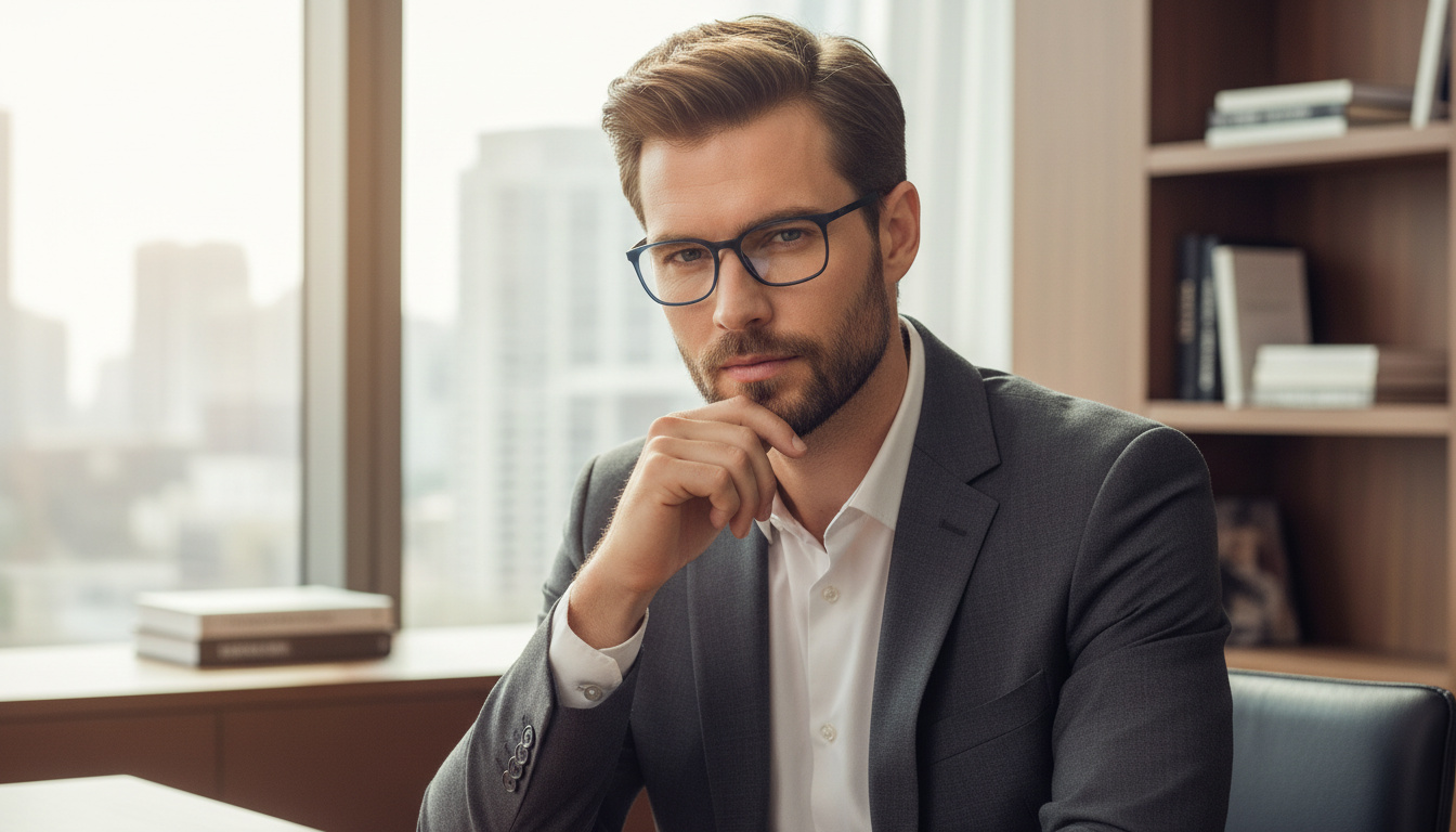 Vorderansicht Esprit ET17542 (543)