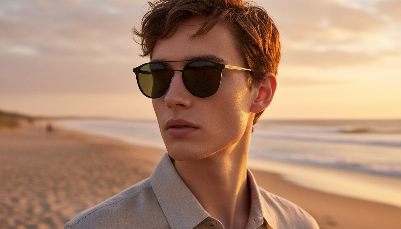 Vorderansicht Polaroid PLD 2052/S (807/M9)