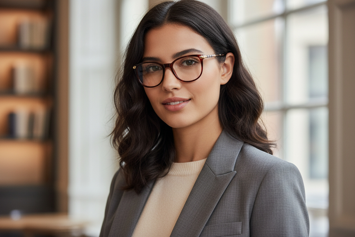 Vorderansicht Burberry BE2255Q (3657)