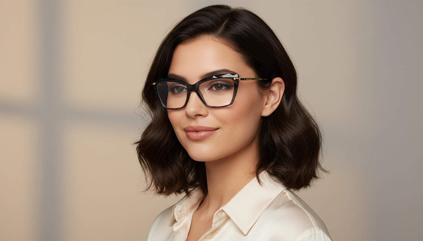 Vorderansicht Dolce & Gabbana DG5025 (504)