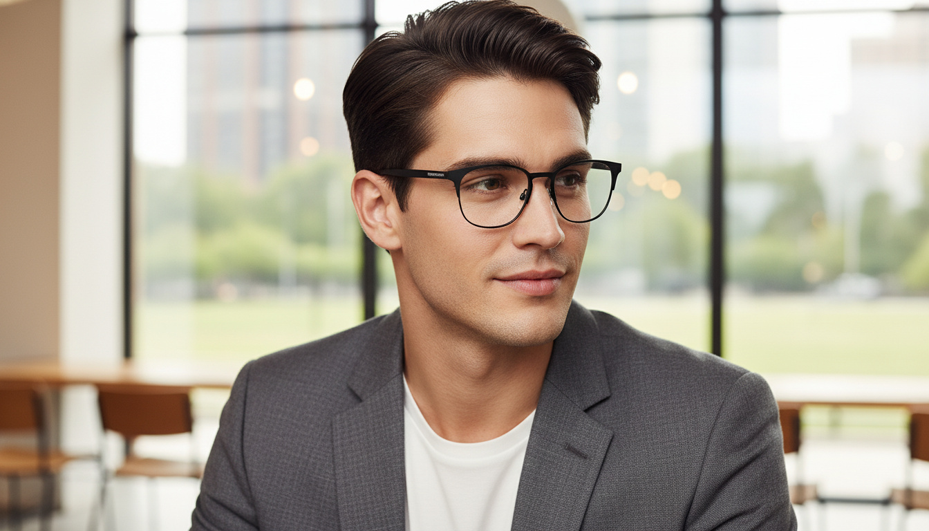 Vorderansicht Emporio Armani EA1059 (3001)