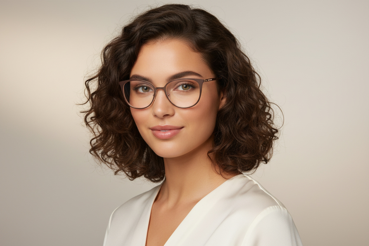 Vorderansicht Michael Kors LIL (MK3017 - 1188)