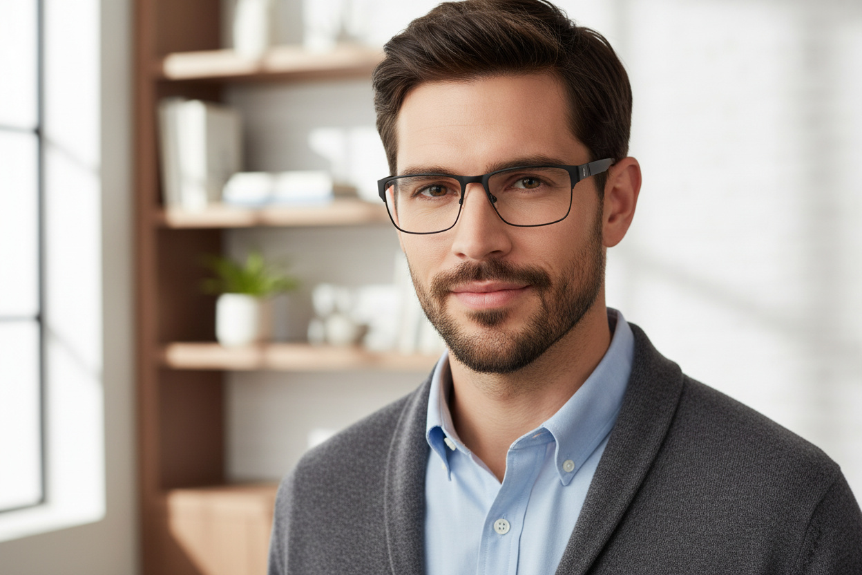 Vorderansicht Polo PH1175 (9038)