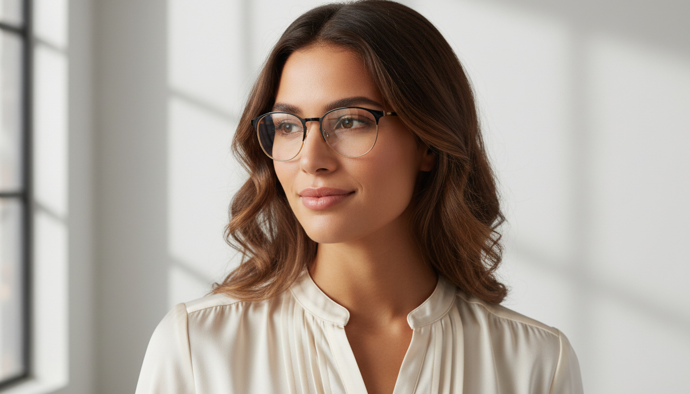 Vorderansicht Ray-Ban RX6375 (2890)