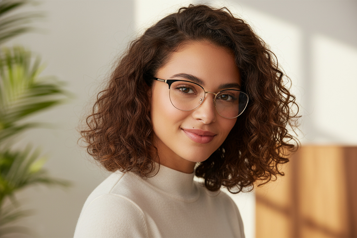 Vorderansicht Versace VE1247 (1252)