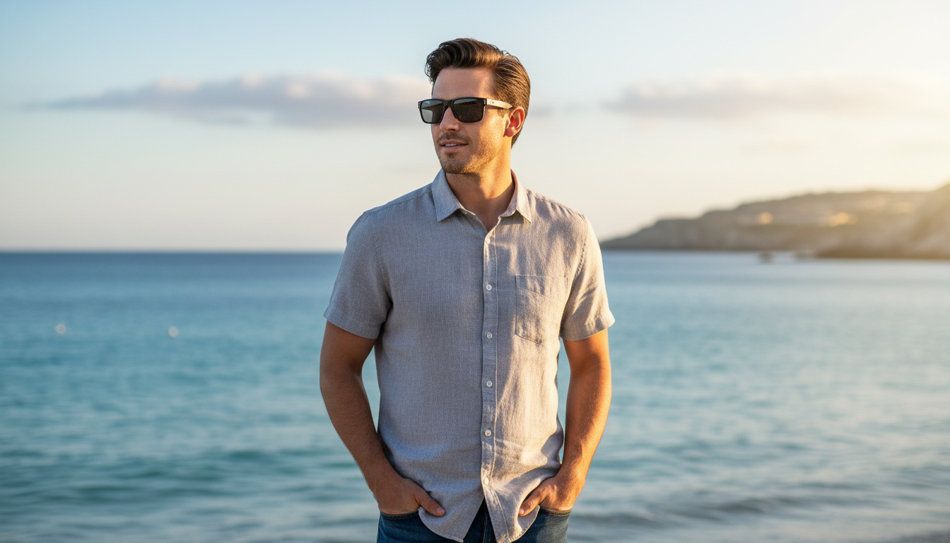 Vorderansicht Oakley HOLBROOK (OO9102 - 9102E8)