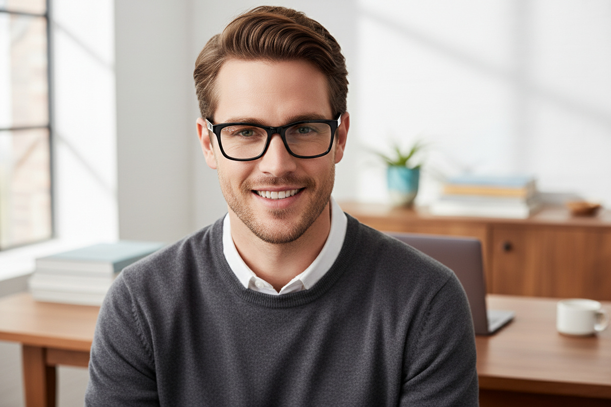 Vorderansicht Ray-Ban RX5279 (2000)