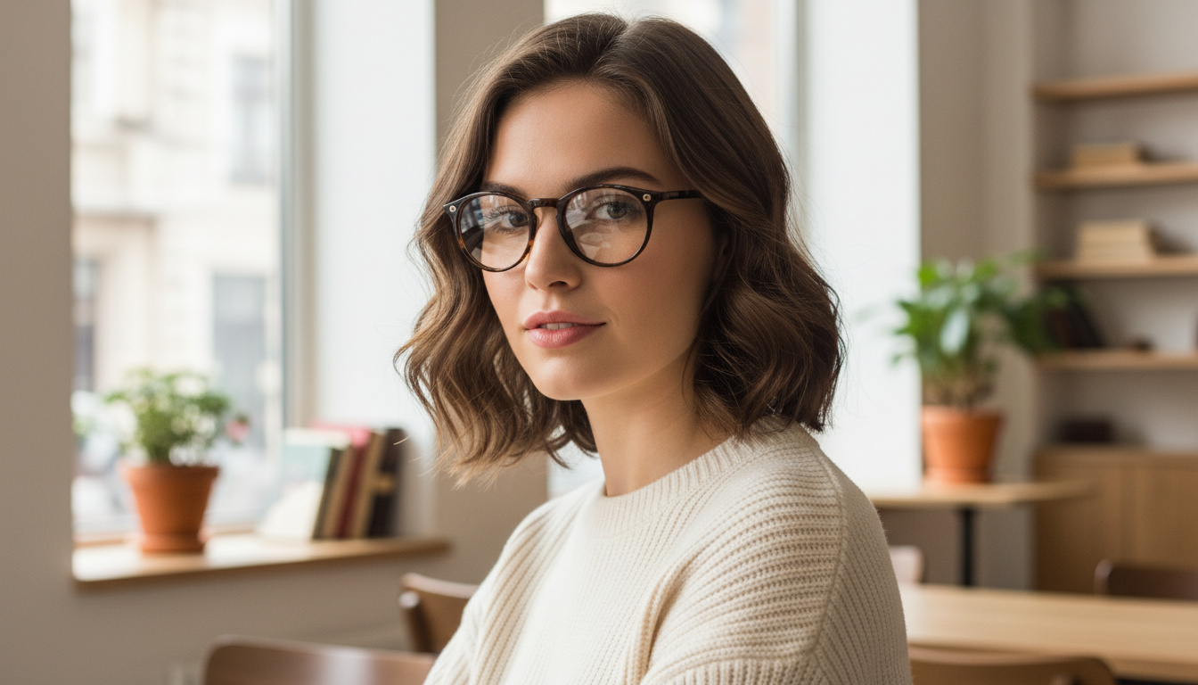 Vorderansicht Gucci GG0121O (002)