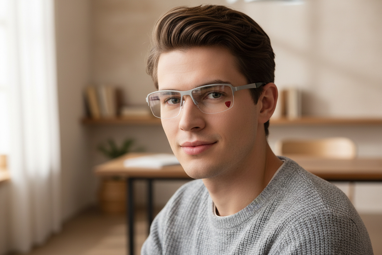 Vorderansicht Strellson ST3048 (300)