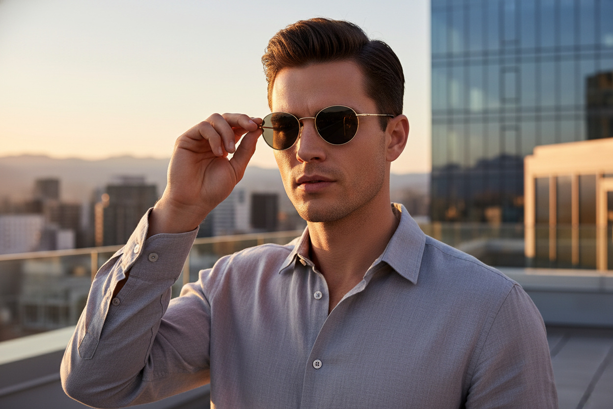 Vorderansicht JB MUSICKID (JBS110 - 1)