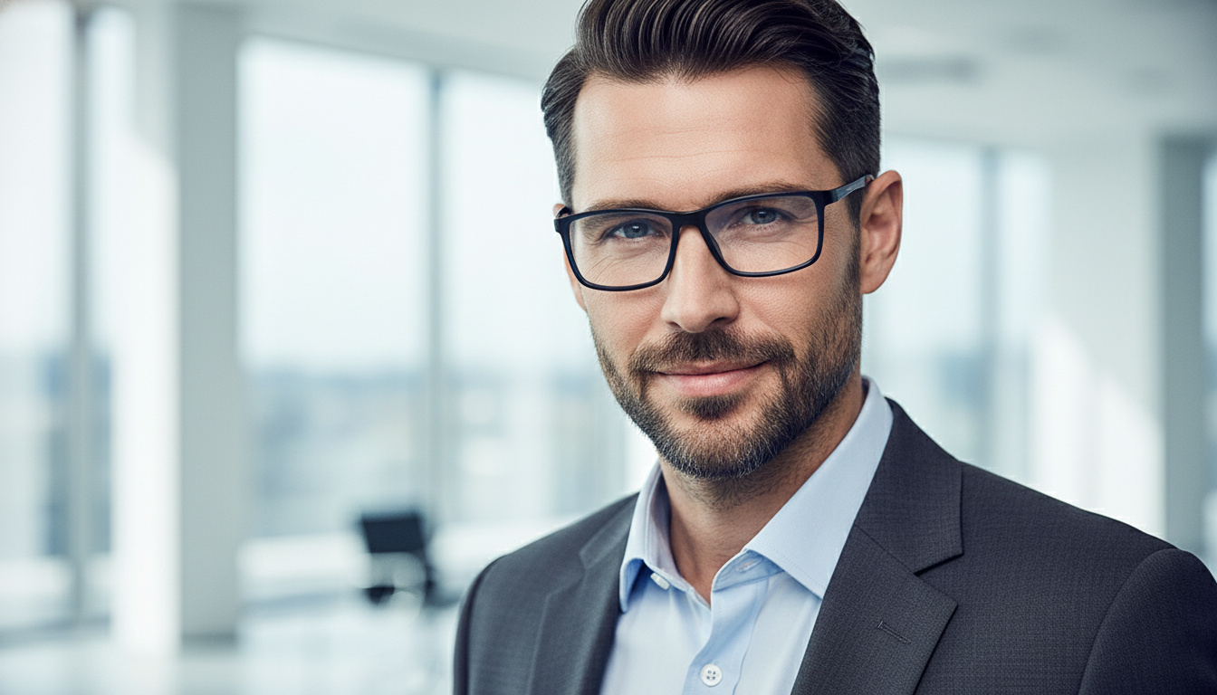 Vorderansicht Porsche Design P8328 (C)