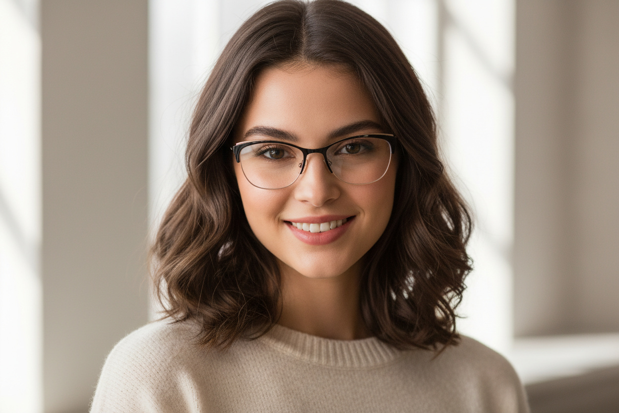 Vorderansicht Guess GU2642 (002)