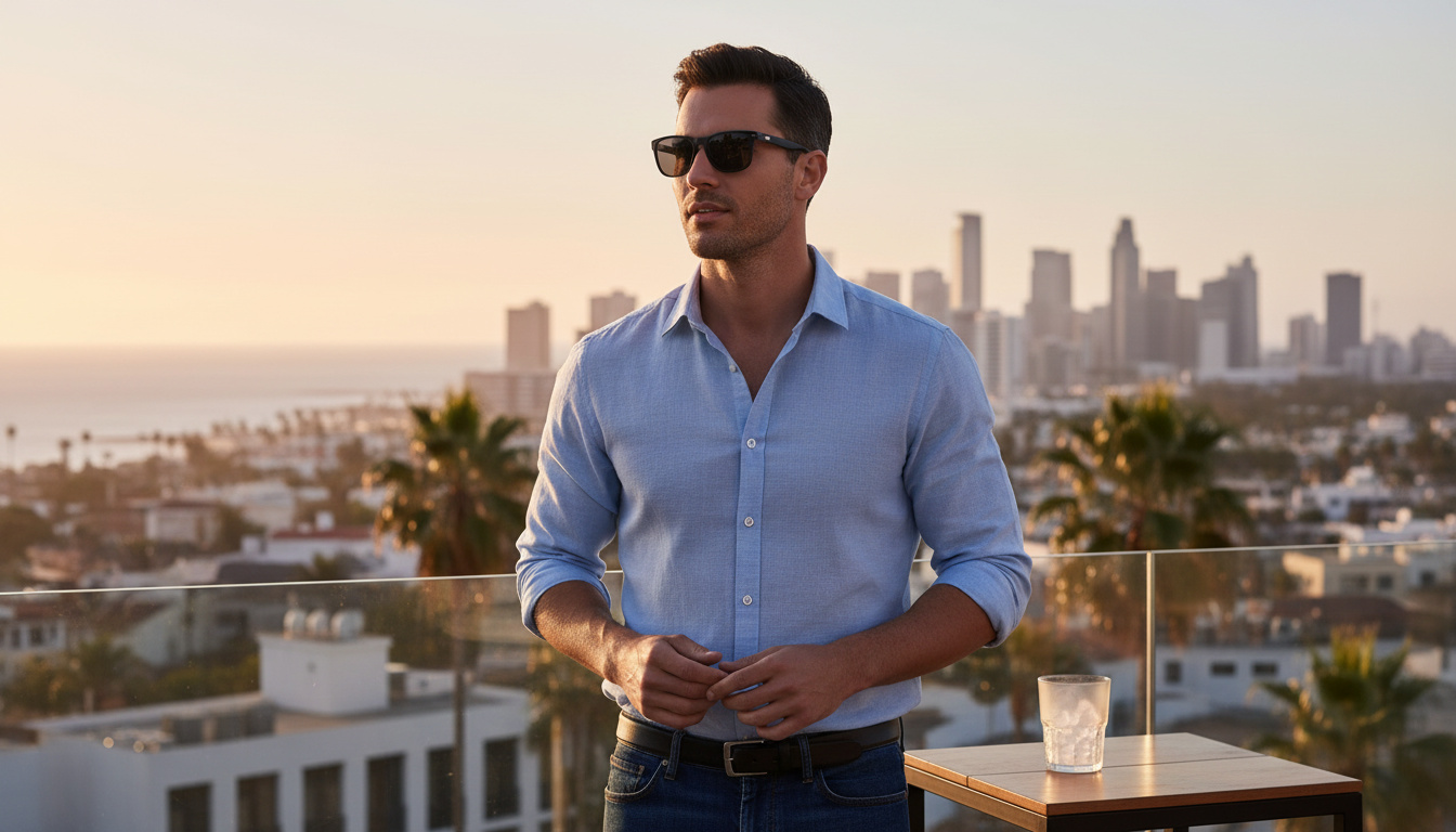 Vorderansicht Superdry SD 996056 (00)