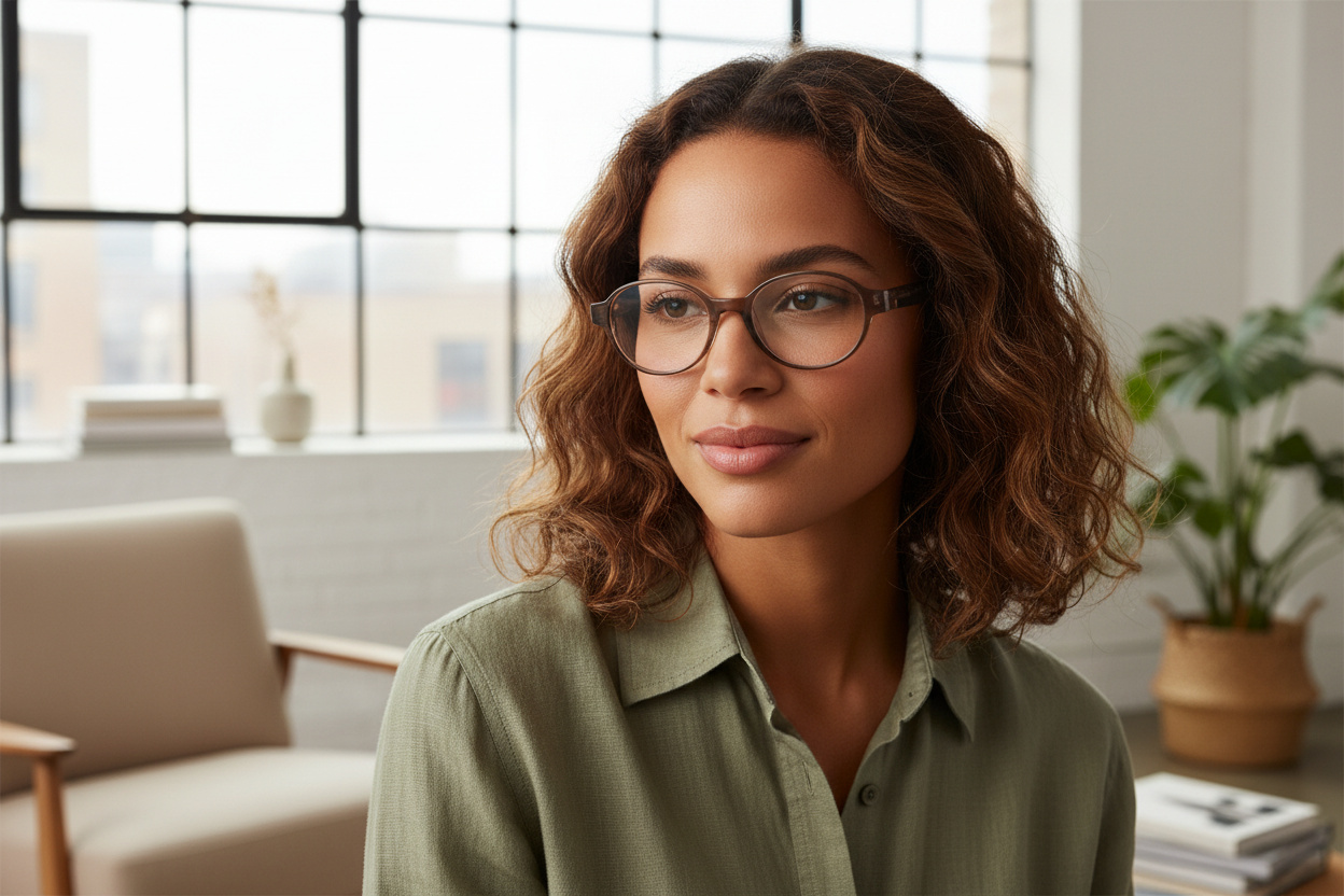 Vorderansicht Strellson JOHNNY (ST1260 - 535)