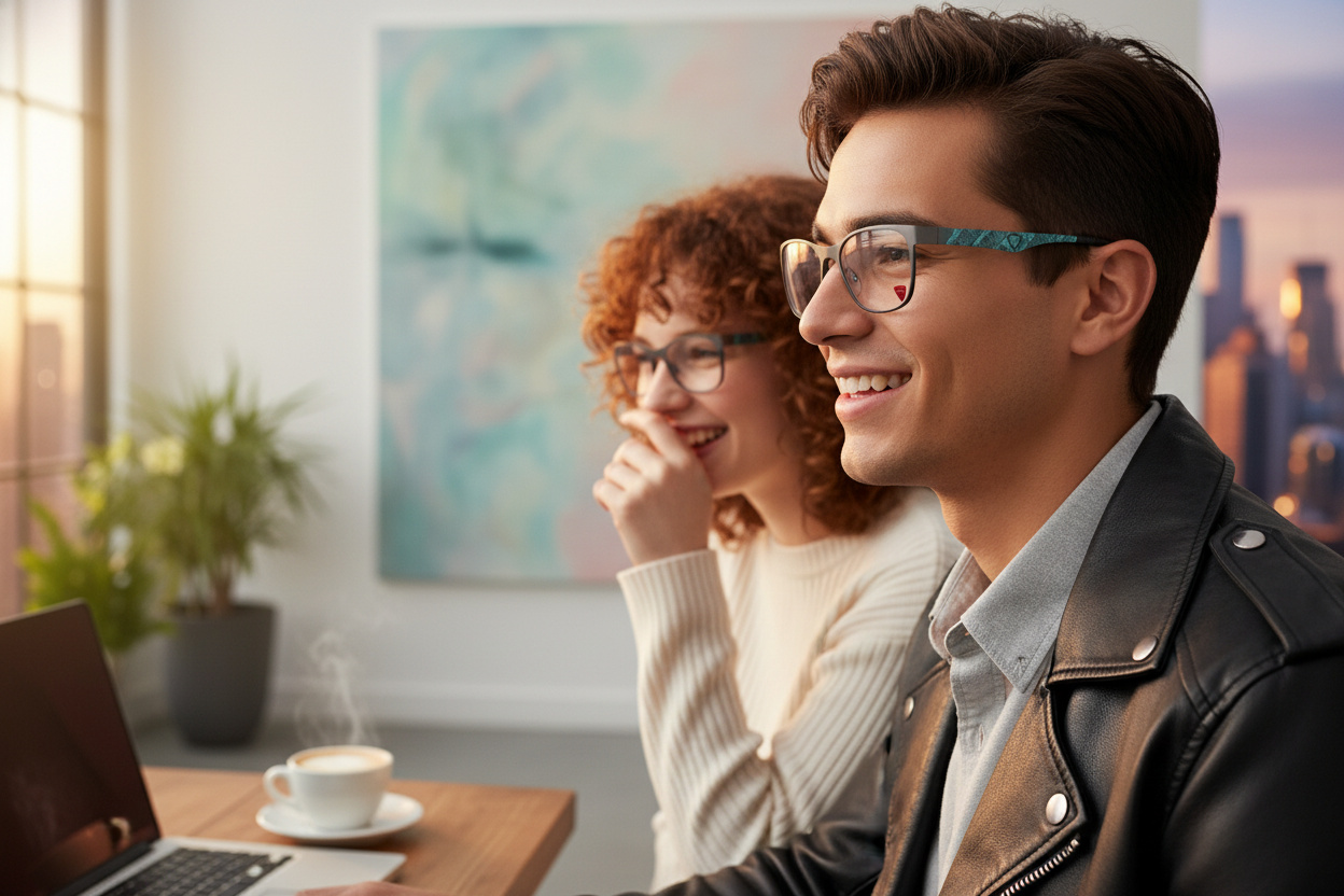 Vorderansicht Strellson ST3032 (100)