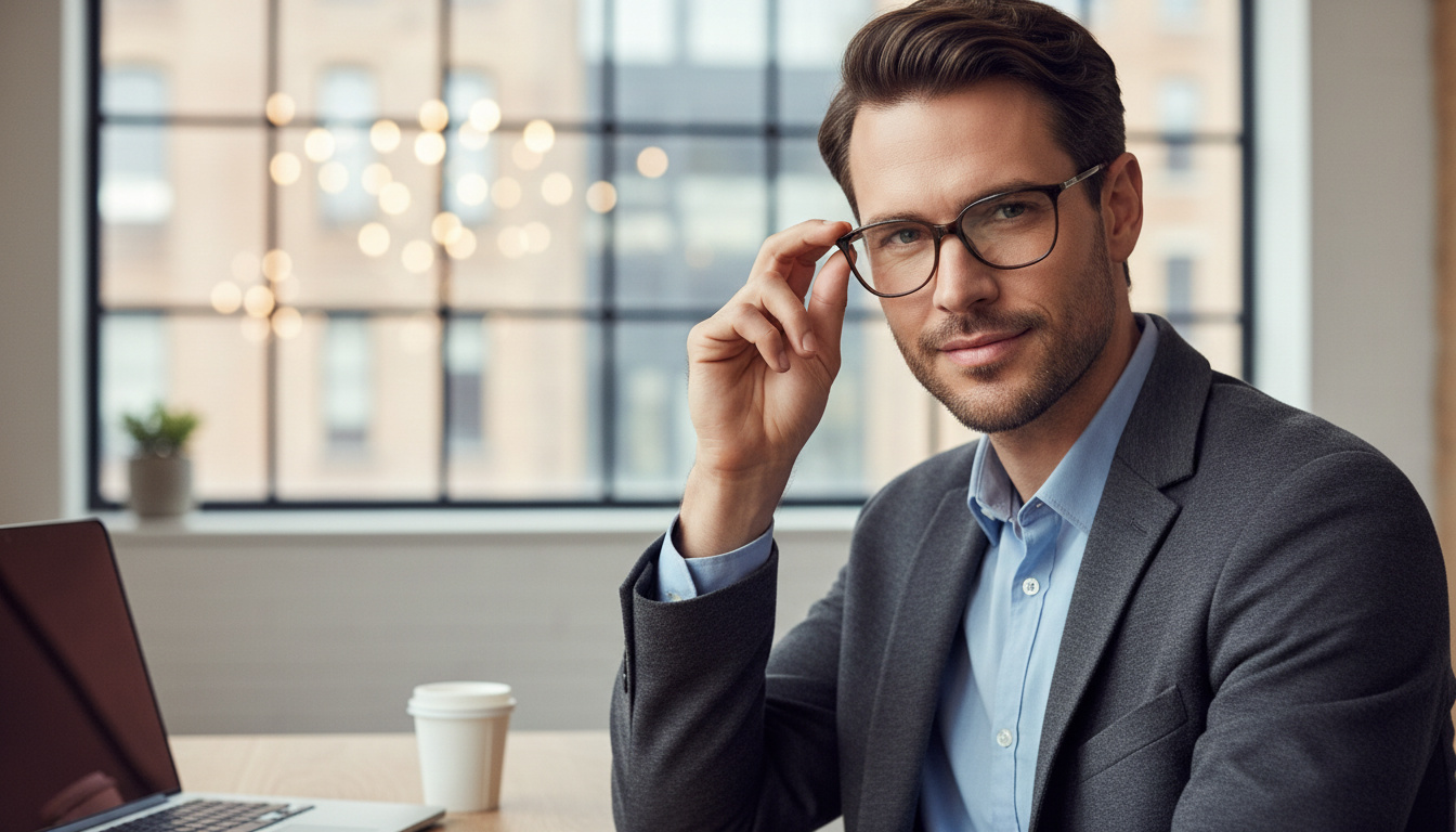 Vorderansicht Esprit ET17561 (535)