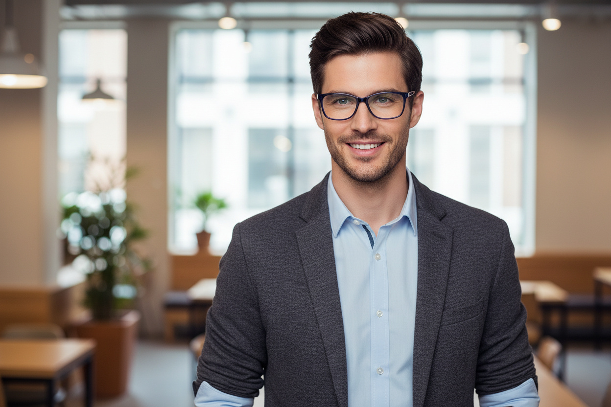 Vorderansicht Esprit ET17562 (543)