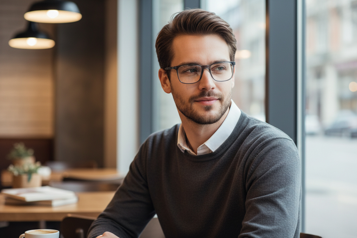 Vorderansicht Esprit ET17564 (505)