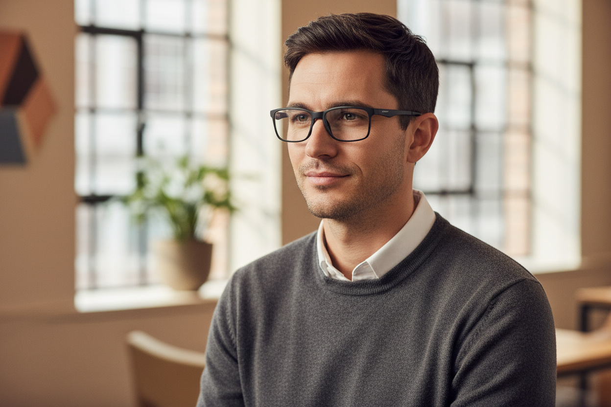 Vorderansicht Esprit ET17565 (538)