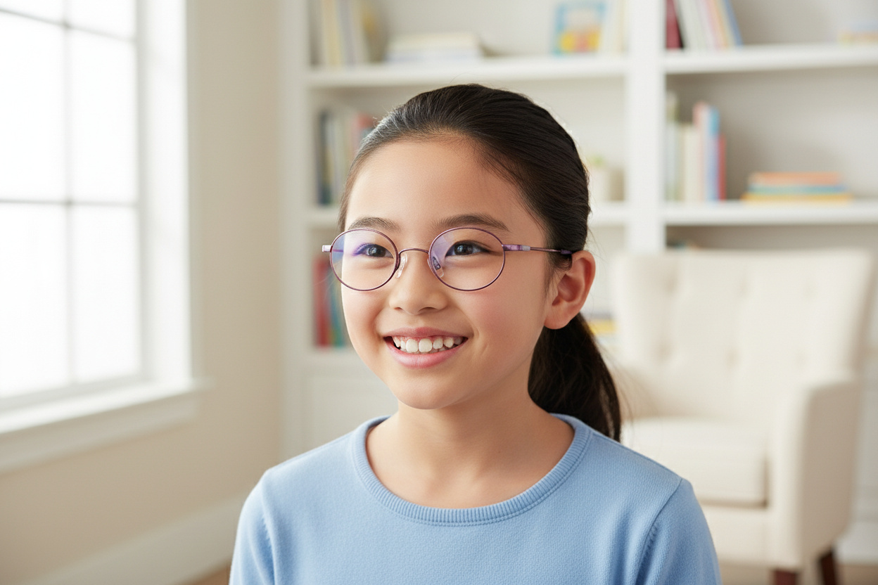 Vorderansicht TITANFLEX Kids EBO 830066 (55)