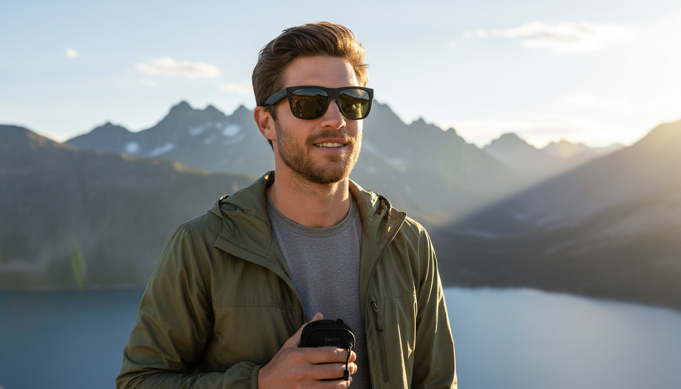 Vorderansicht Smith LOWDOWN 2 (003/L7)