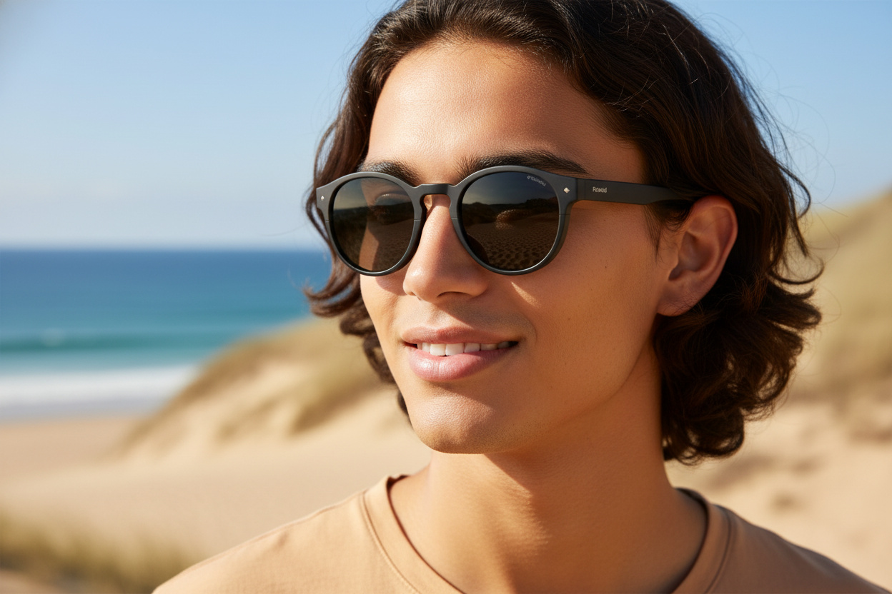 Vorderansicht Polaroid PLD 6042/S (807/M9)