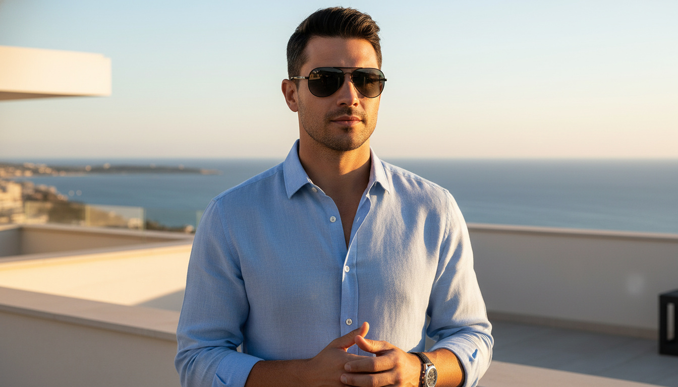 Vorderansicht Ray-Ban RB3549 (002/T3)