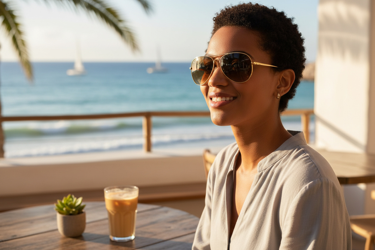Vorderansicht Ray-Ban RB3549 (001/T5)