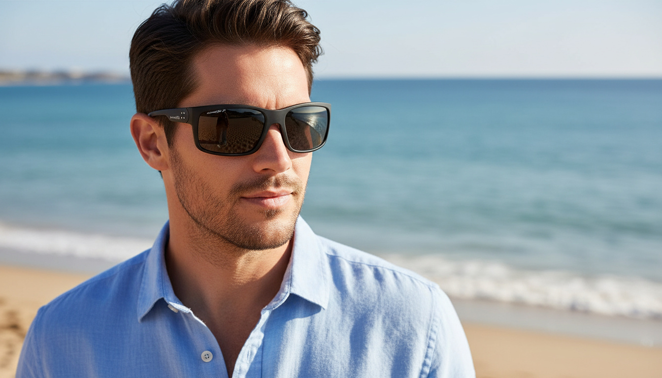 Vorderansicht Arnette FASTBALL 2.0 (AN4242 - 01/81)