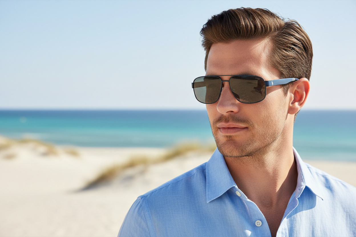 Vorderansicht Polo PH3112 (930387)