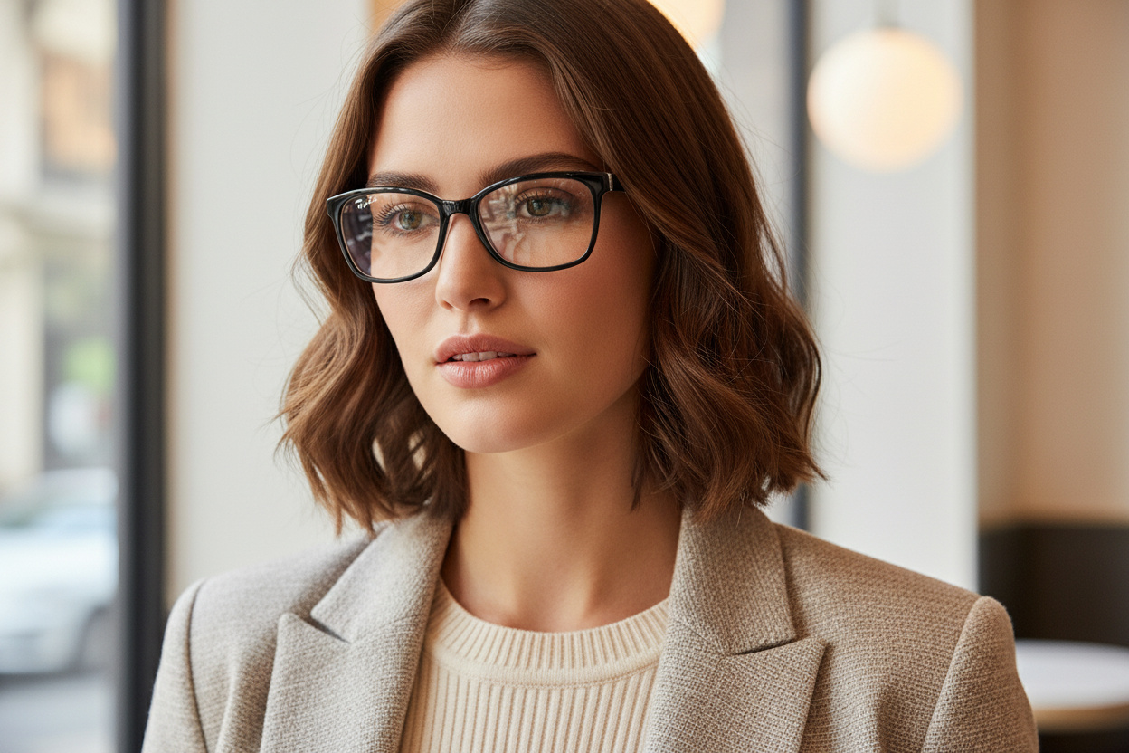 Vorderansicht Ray-Ban RX5362 (2034)