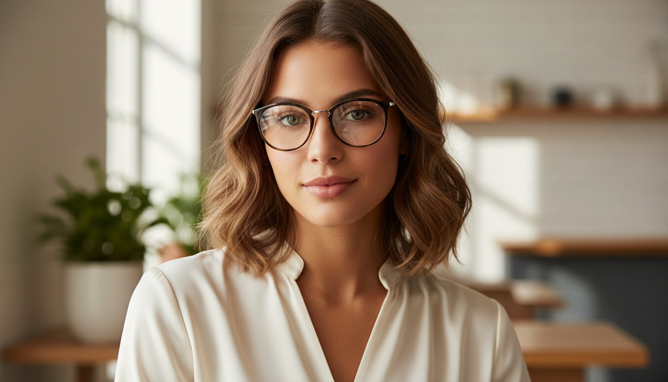 Vorderansicht Ray-Ban RX7140 (2012)