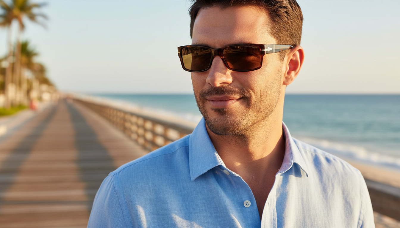 Vorderansicht Persol PO2803S (24/57)