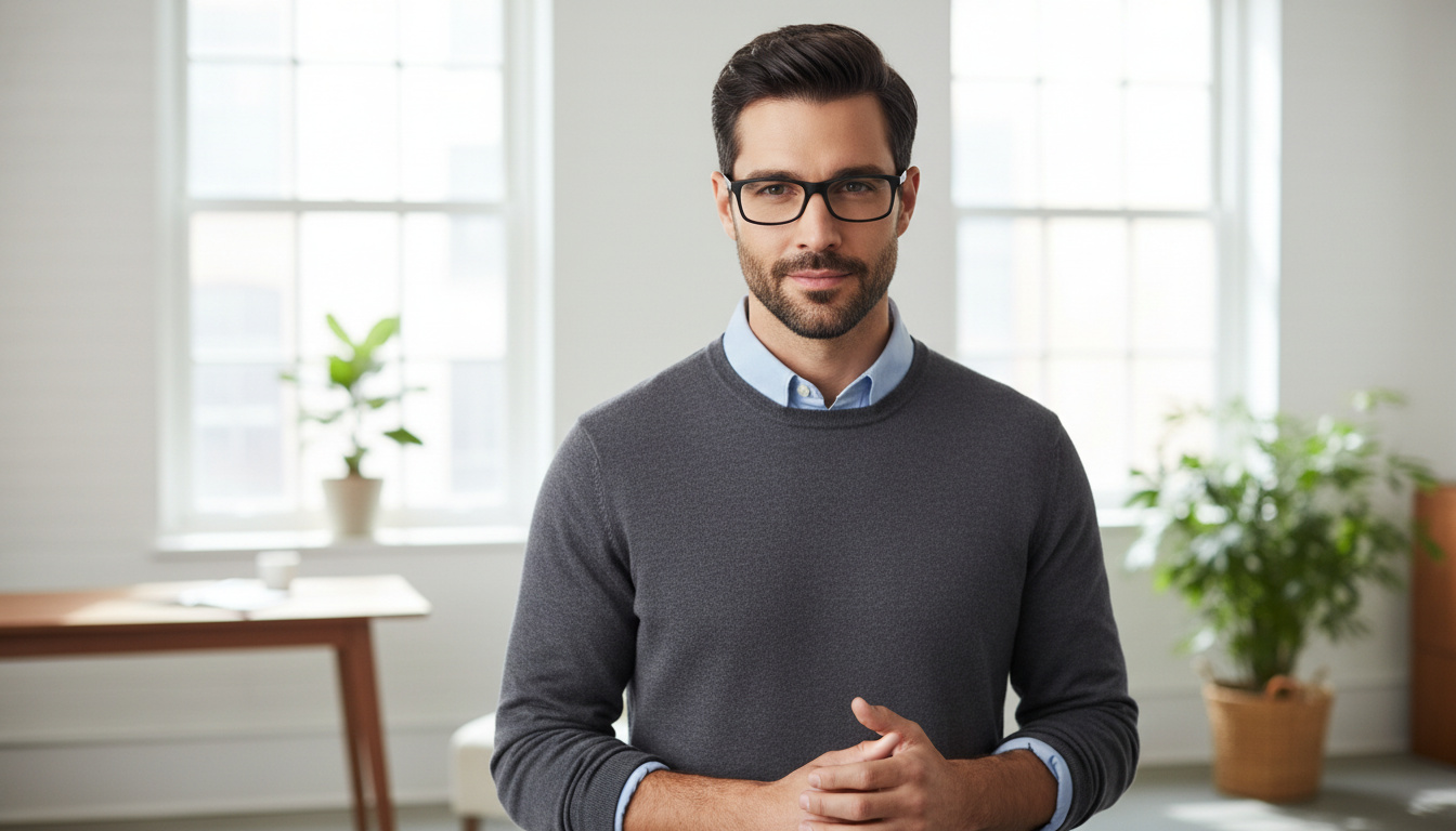 Vorderansicht Ray-Ban RX7017 (5196)