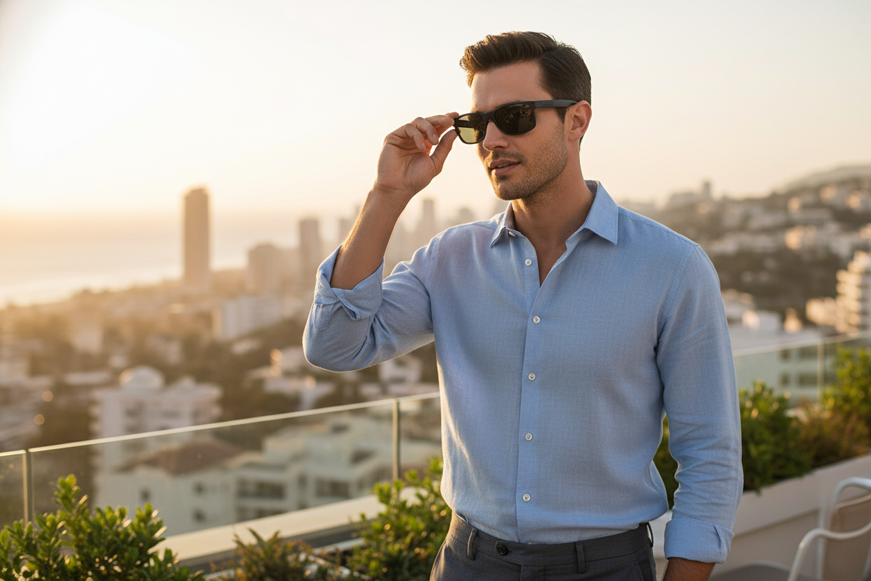 Vorderansicht Arnette SLICKSTER (AN4185 - 447/87)