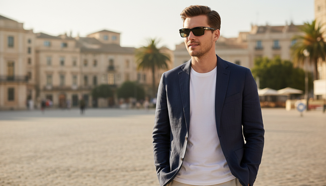 Vorderansicht Persol PO2803S (95/58)