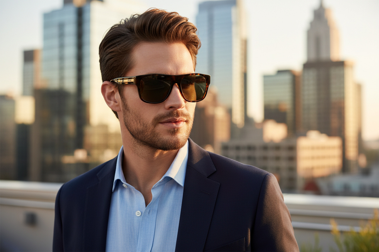 Vorderansicht Gucci GG0341S (003)