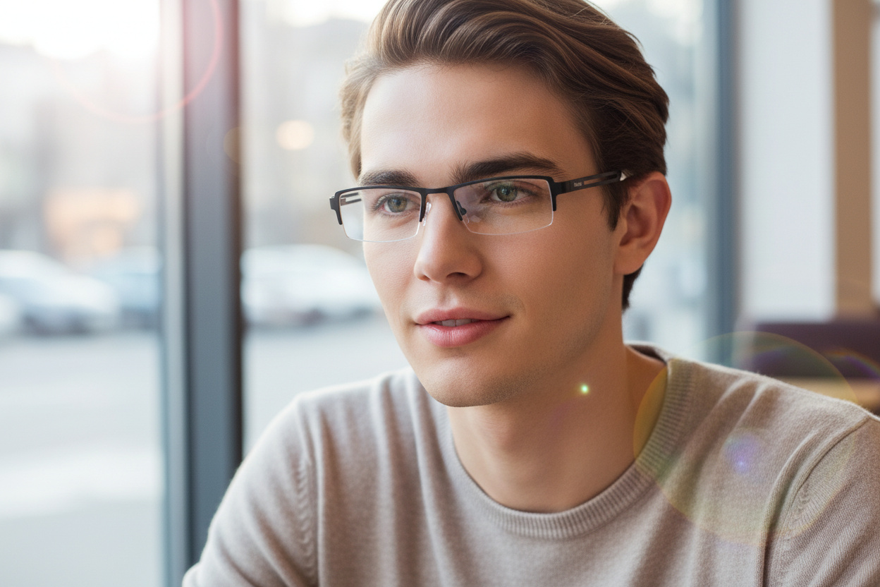 Vorderansicht Reebok R2011 (BLW)